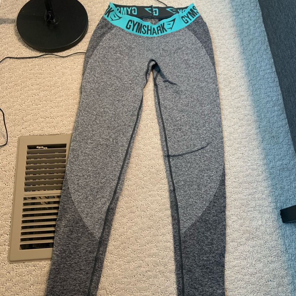 Gymshark leggings